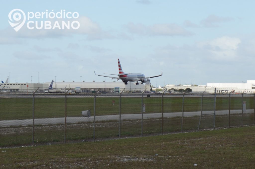 Vuelos chárters a Cuba desde EEUU otorgan permiso de operación a Icelandair
