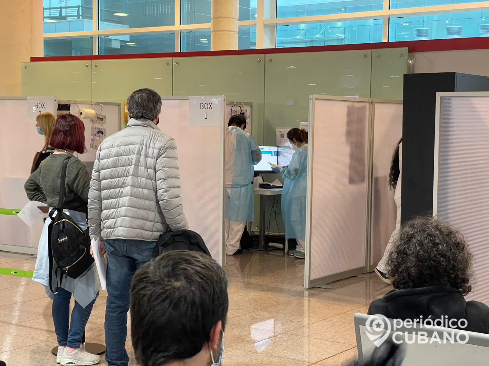 protocolos de sanidad por covid-19