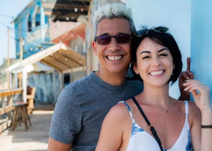 ¡Confirmado! Imaray Ulloa y Yubrán de Ni Luna ni Miel terminan su relación