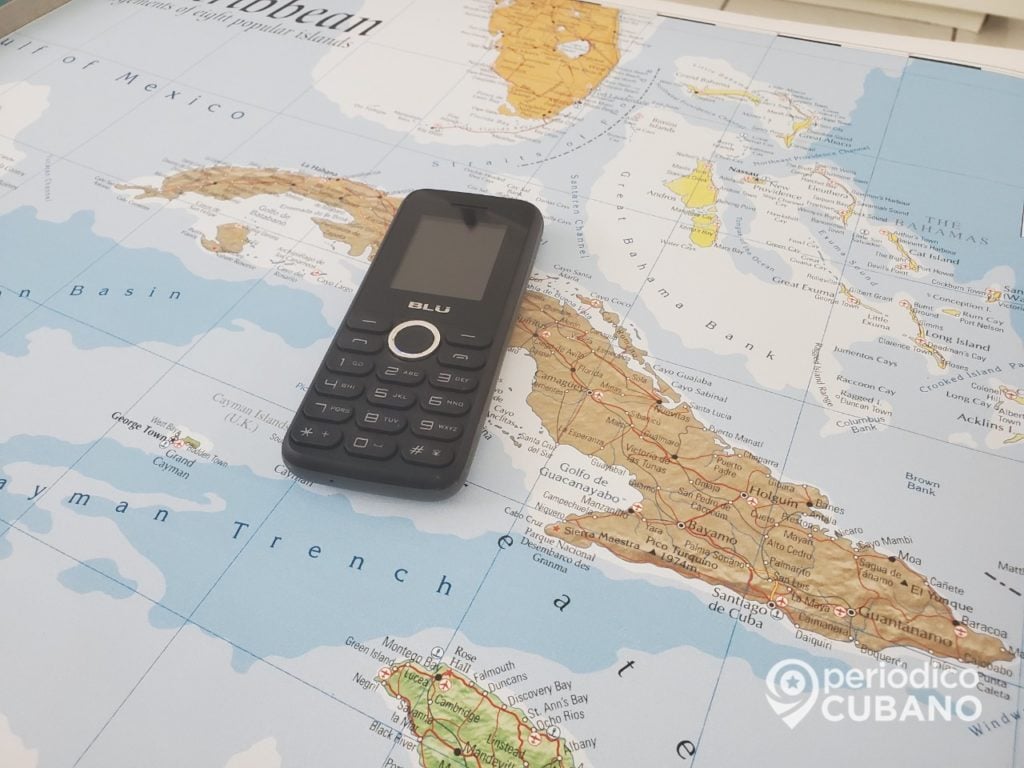 Advierten sobre prohibición de usar “amplificadores de cobertura” en la telefonía celular en Cuba