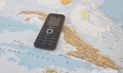 Advierten sobre prohibición de usar “amplificadores de cobertura” en la telefonía celular en Cuba