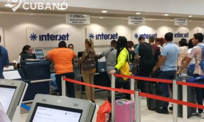 Aerolínea mexicana Interjet asegura que retomará operaciones