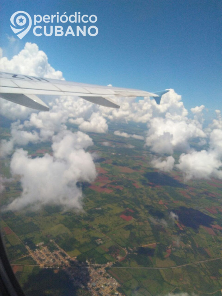 Aerolíneas rusas suspenden vuelos a Cuba por cierre del espacio aéreo en Europa