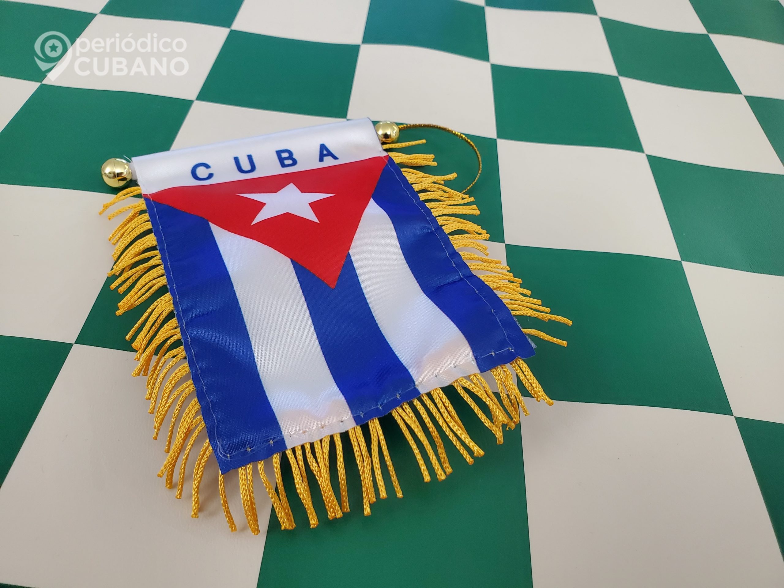 Ajedrecistas cubanos se acercan a la cima del Campeonato Iberoamericano de Ajedrez