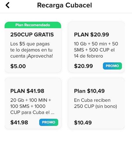 Aprovecha esta increíble promoción por el Día de los Enamorados: ¡100 recargas gratis!