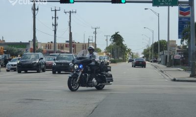 Apuñalan al hijo adolescente de una excandidata al consejo de la ciudad de Hialeah