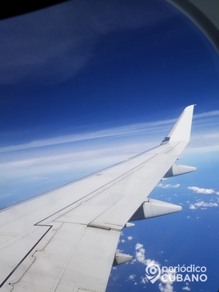 Aruba Airlines aumenta vuelos a Nicaragua desde Cuba para la última semana de febrero