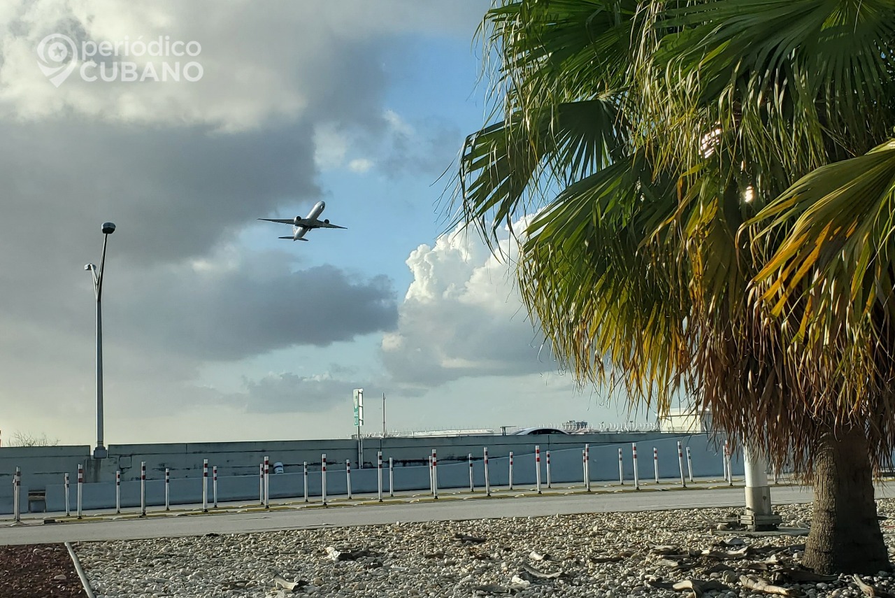 Aruba Airlines publica calendario oficial de vuelos desde Cuba hacia
