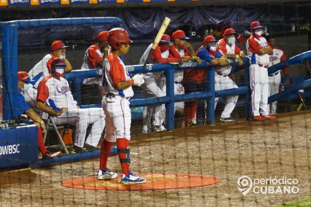 Béisbol cubano no asistirá al mundial sub-18 en la Florida ¿temen deserciones masivas