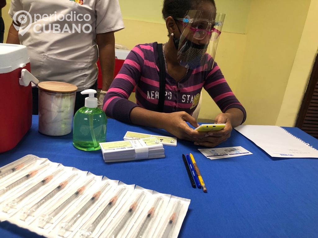 COVID-19 en Cuba: más de 1.300 contagios y personas fallecidas en tres provincias