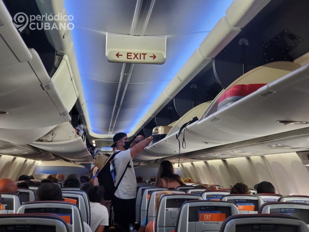 Calendario oficial de vuelos a Cuba desde EEUU en Jet Blue y Southwest