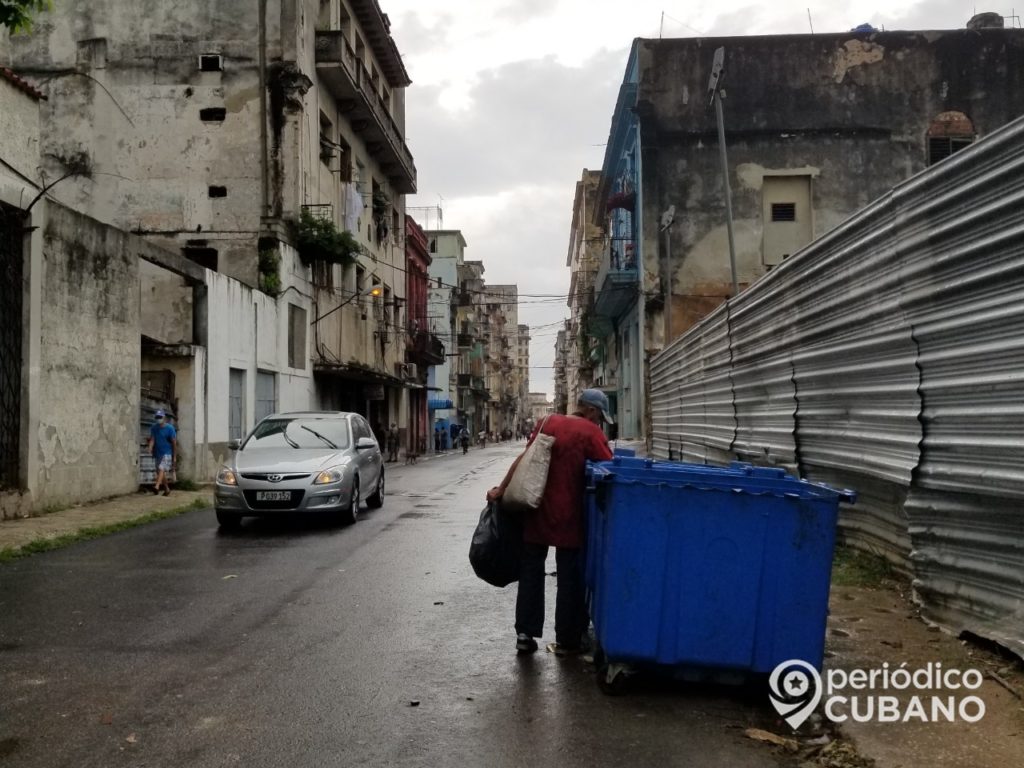 Casi 13 mil cubanos no encontraron empleo en Cuba durante el 2021