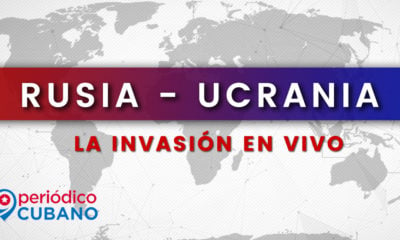 Conflicto de Rusia Ucrania