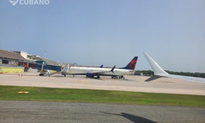 Delta Airlines exige una lista negra para pasajeros problemáticos