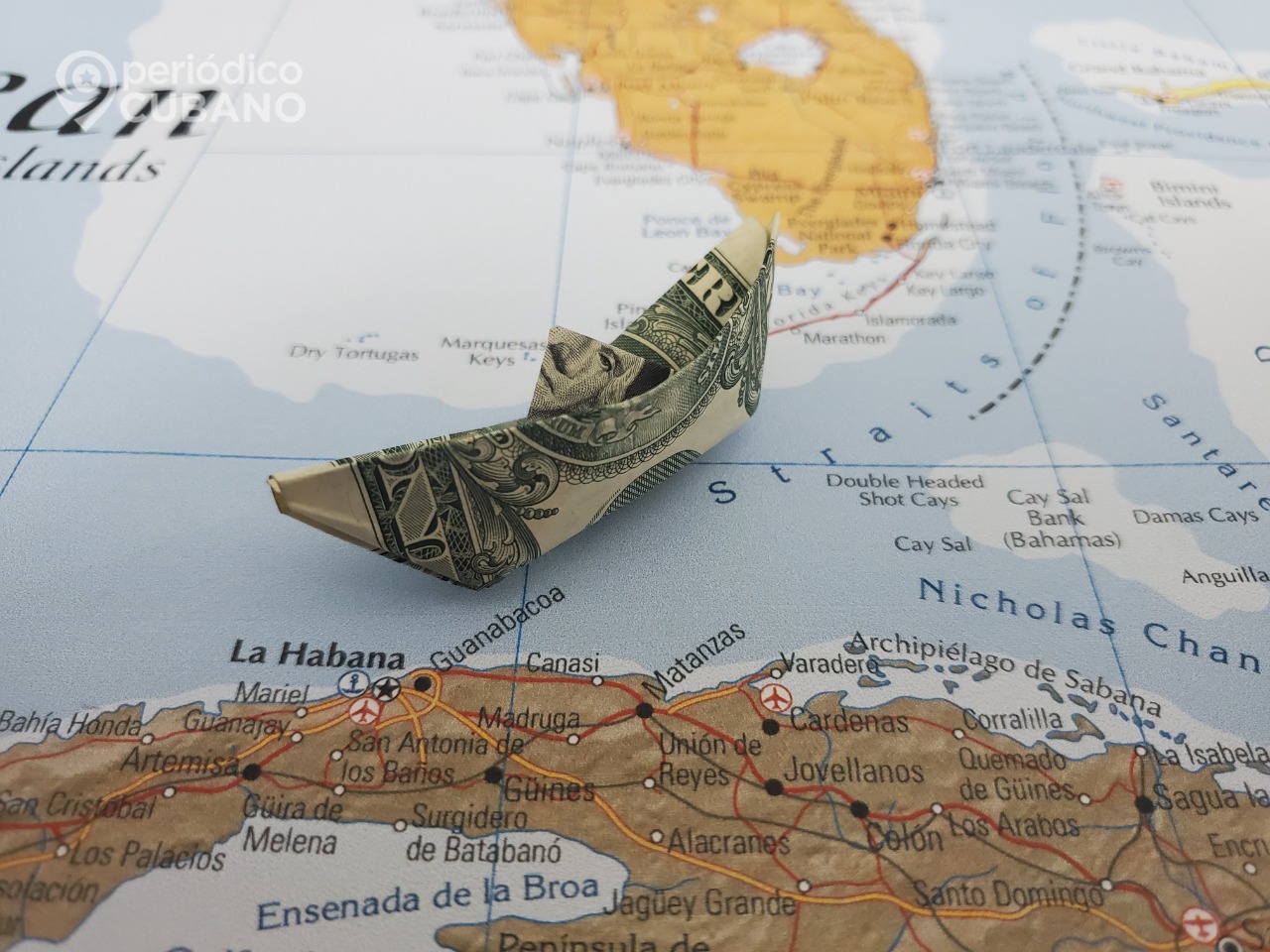 EEUU facilitaría el restablecimiento de remesas a Cuba