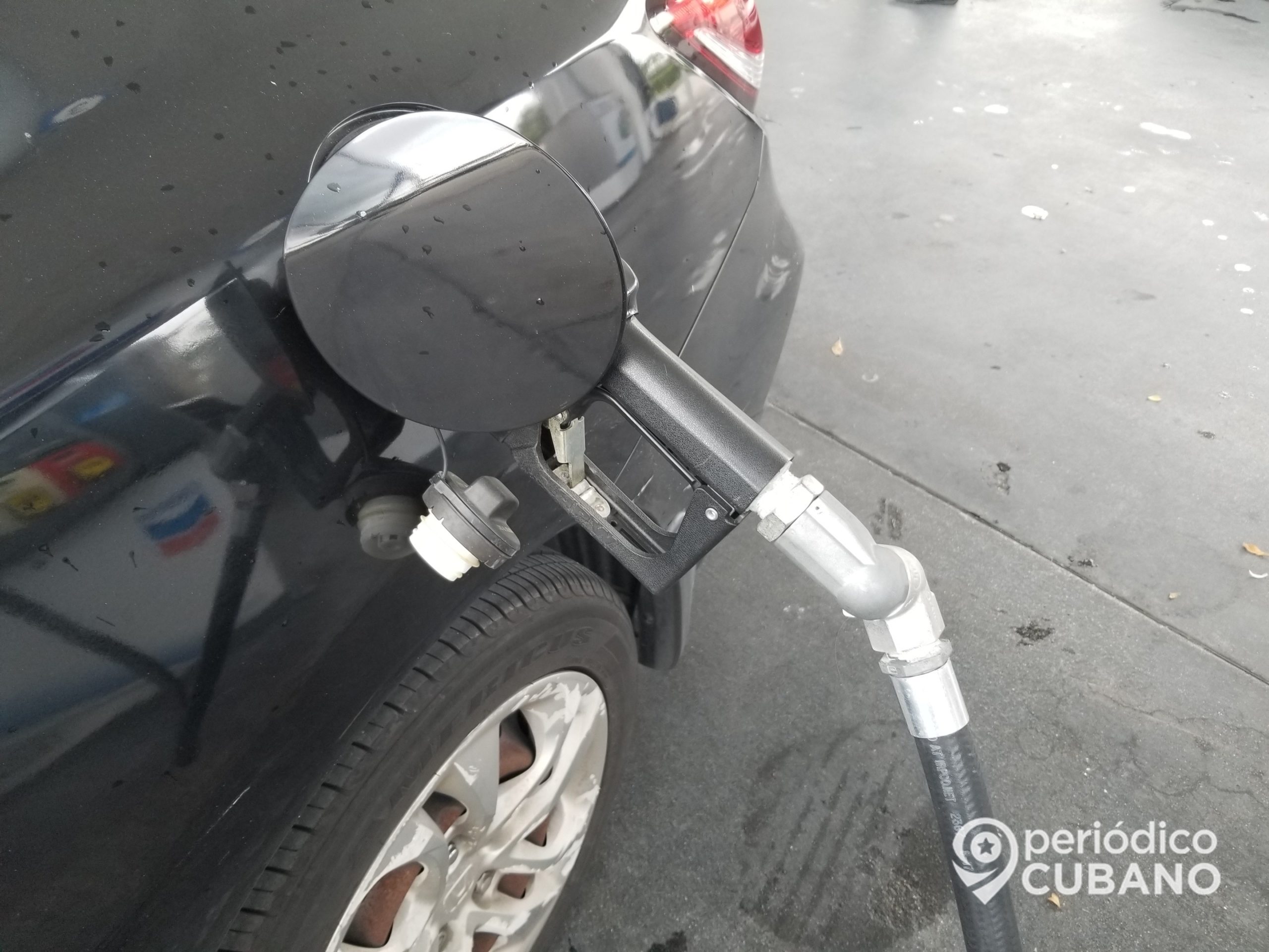 El precio de la gasolina aumentó en Florida durante las dos últimas semanas