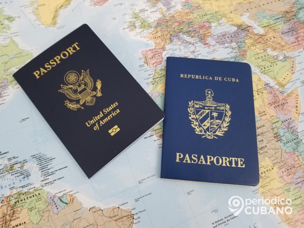 Embajada de EEUU advierte sobre estafas con visados en Guyana