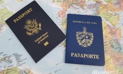 Embajada de EEUU advierte sobre estafas con visados en Guyana