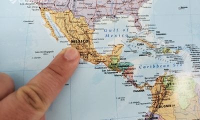 México emite alerta sanitaria por la propagación de la viruela del mono en el mundo