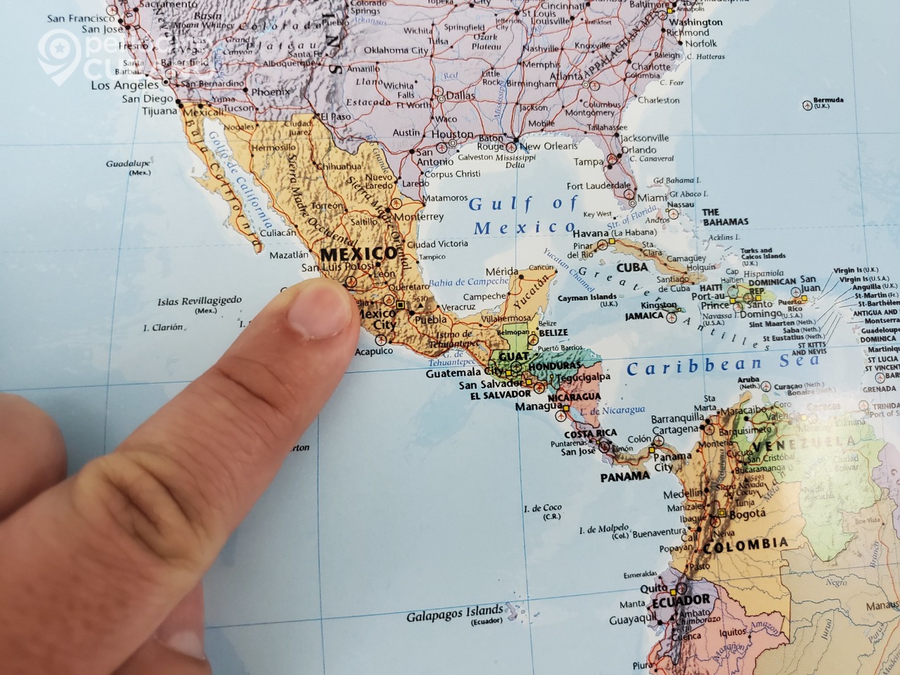 Embajada de México en Cuba anuncia nuevo sitio web para citas de visa
