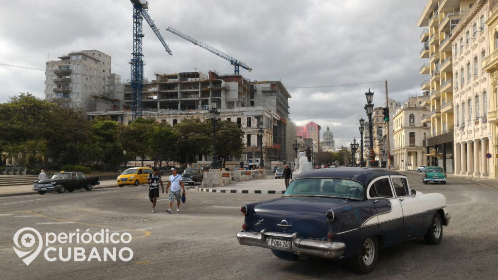 Empresa estatal cubana sobre GAESA: “los contratos son leoninos”