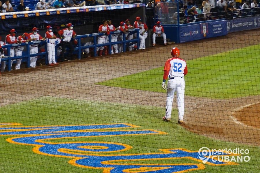 En 2022 hay 170 peloteros cubanos en el sistema de la MLB