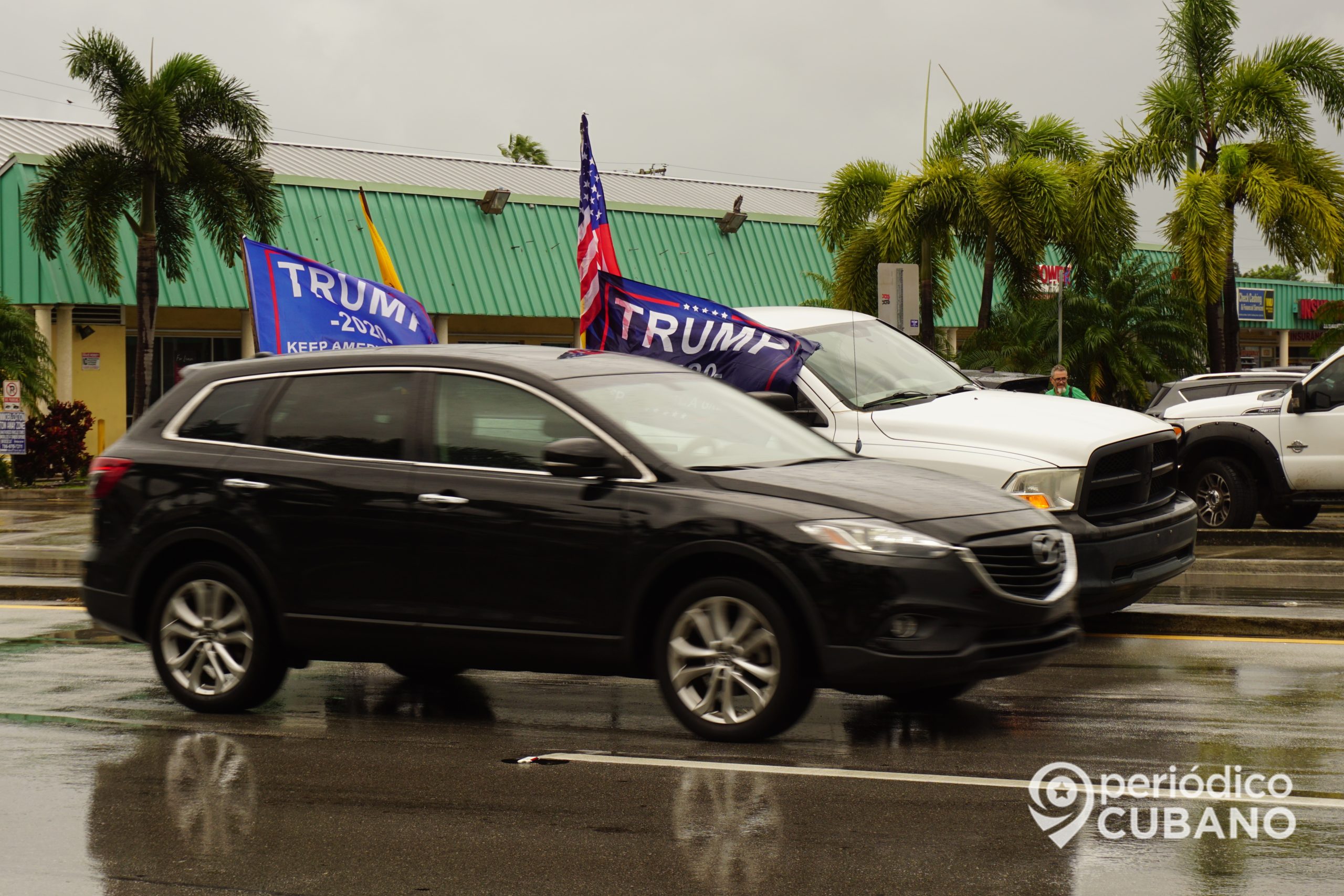 En Estados Unidos ya se puede descargar Truth Social: la red social elaborada por Donald Trump