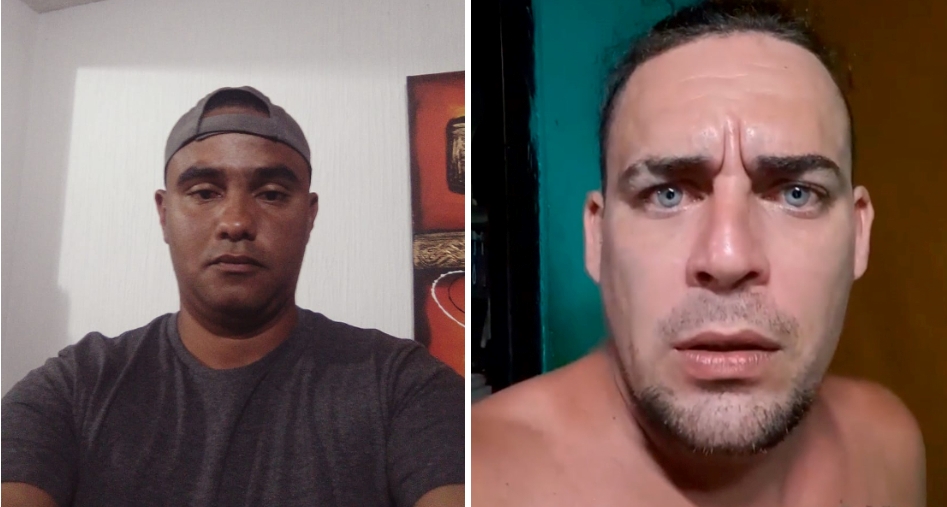 Esteban Rodriguez y El Gato de Cuba