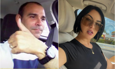 Ex pareja de Imaray Ulloa: “A Yubrán Luna le hicieron lo mismo que me hizo con él” (Collage: Cubanos por el Mundo/Imaray Ulloa)