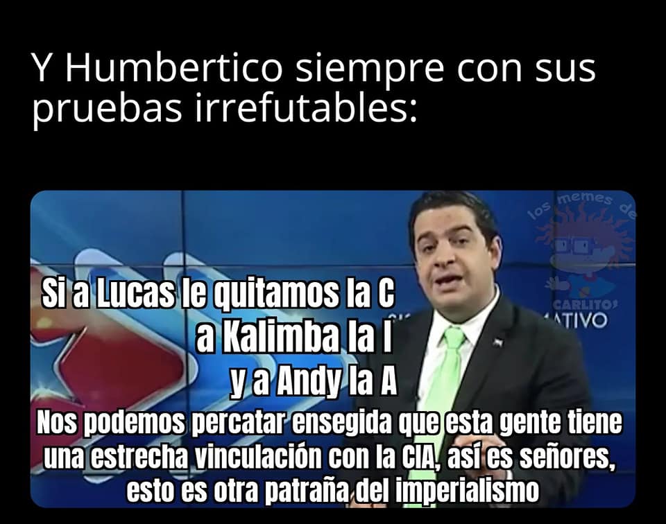 Humberto López