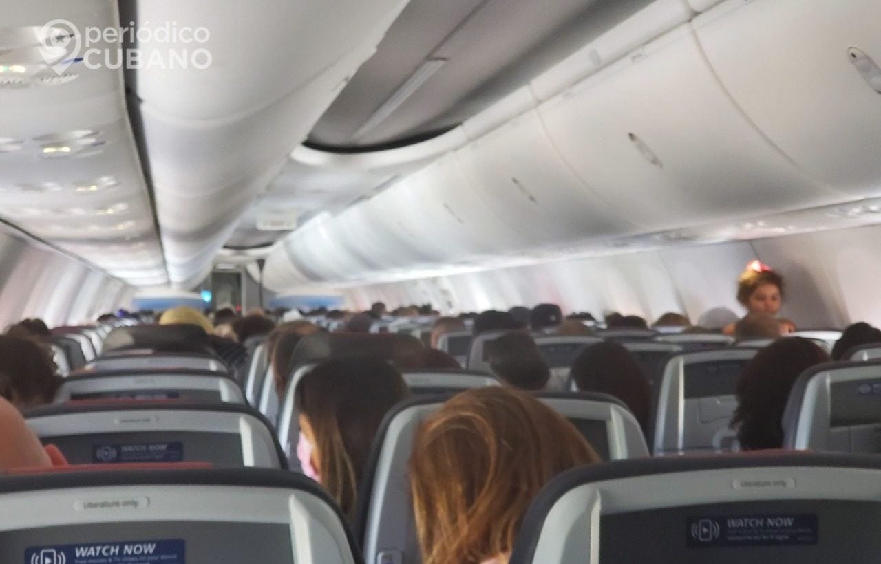 Importante información para los viajeros a Nicaragua que salen de Camagüey por Aruba Airlines