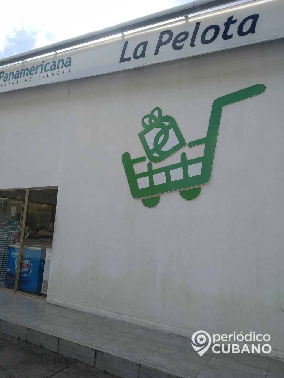 Noticias de Cuba más leídas: Jefa del Centro de Estudios de la Economía Cubana recomienda eliminar las tiendas en MLC Noticias de Cuba más leídas: Jefa del Centro de Estudios de la Economía Cubana recomienda eliminar las tiendas en MLC