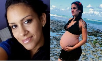 Joven embarazada muere por negligencia medica