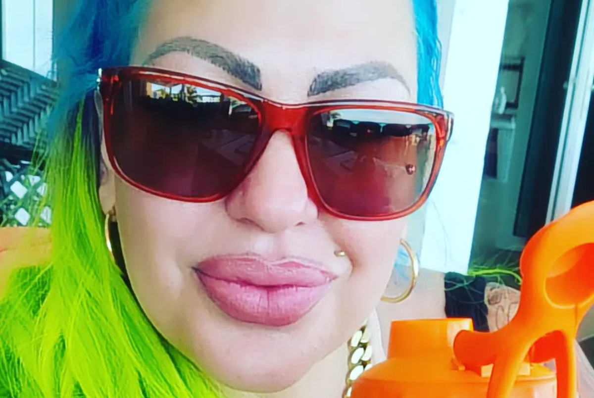 ¡Escucha un adelanto de ‘Me parte’! El nuevo tema de La Diosa de Cuba