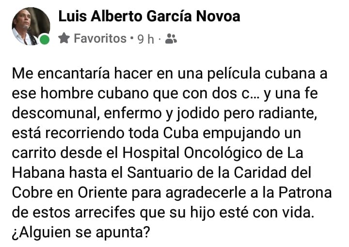 Luis Alberto