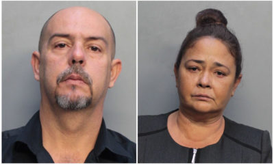 Más cargos contra una pareja que estafó a varias personas en la ciudad de Hialeah