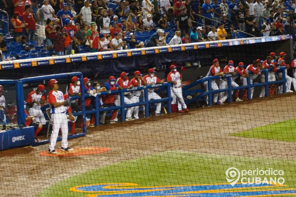 Medios deportivos niegan cobertura a la Serie Nacional por censura a los atletas