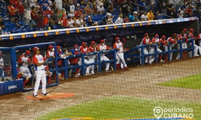 Medios deportivos niegan cobertura a la Serie Nacional por censura a los atletas