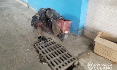 Miseria en Cuba