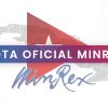 Nota oficial del MINREX