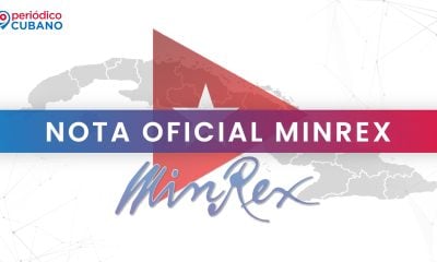 MINREX convoca a reunión a diplomático estadounidense tras protestas masivas