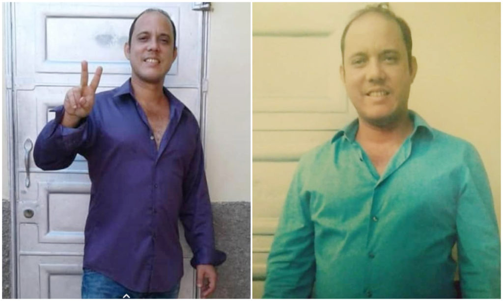 Nota oficial sobre la desaparición de un paciente psiquiátrico en Matanzas