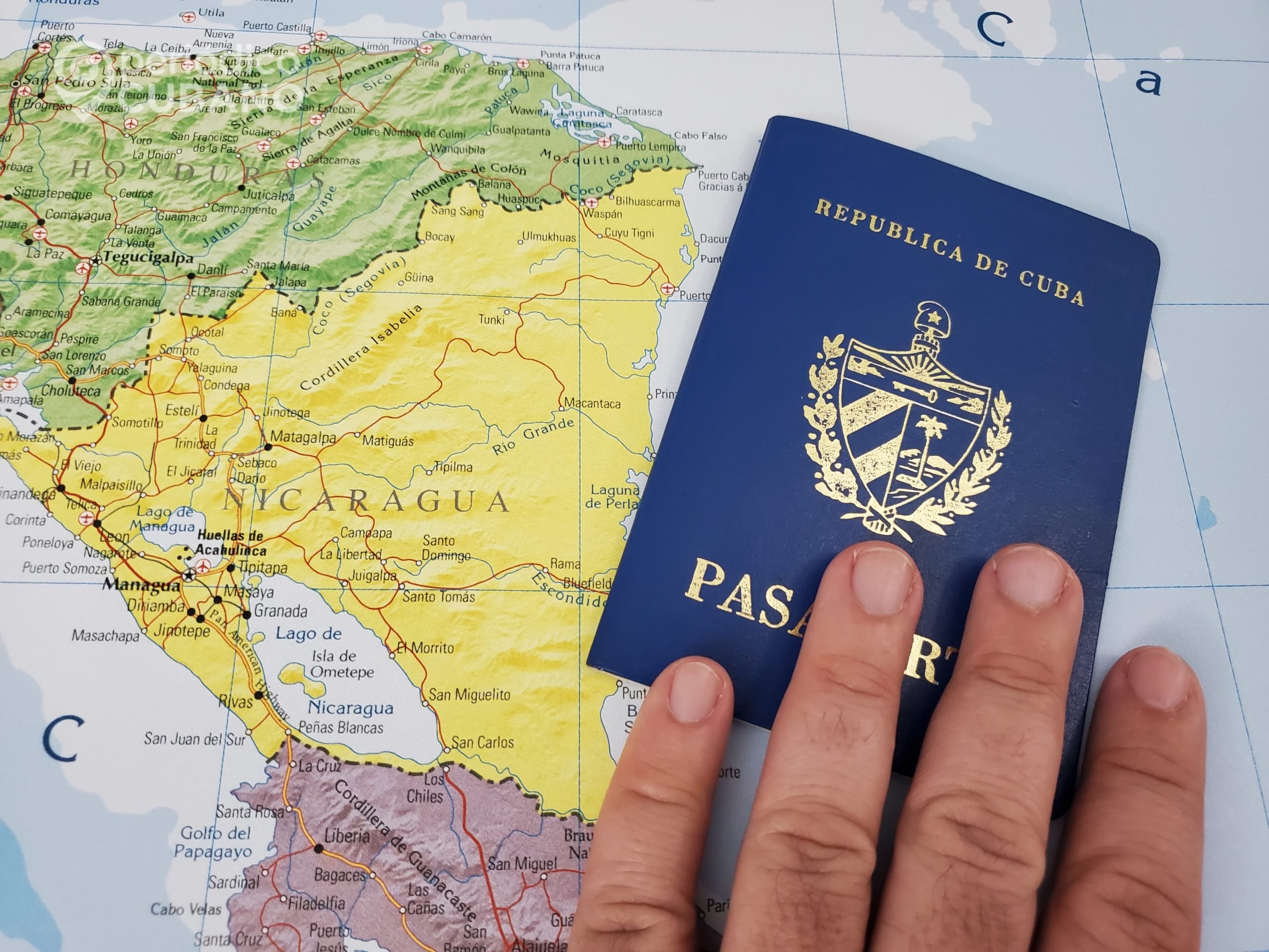 ¡Caen los precios! Pasajes de Cuba a Nicaragua por solo 1.700 dólares