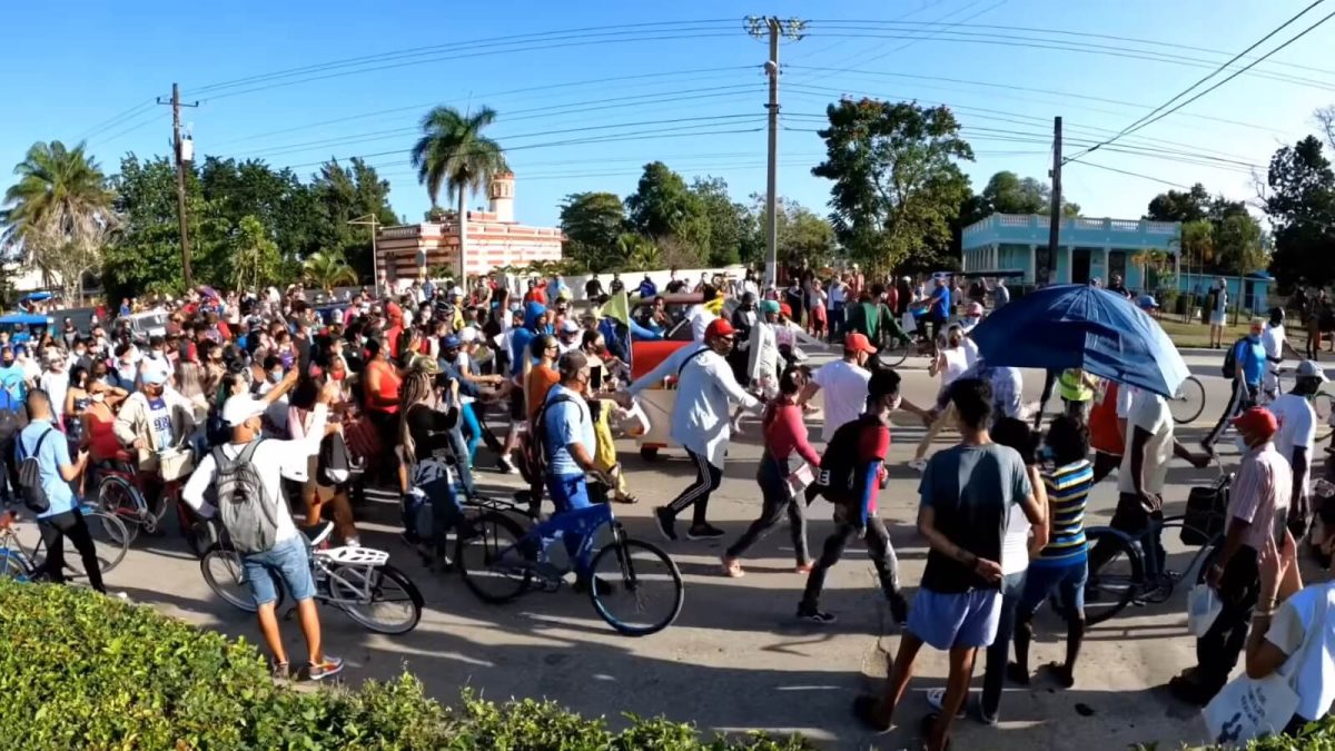 Pagador de promesas cubano