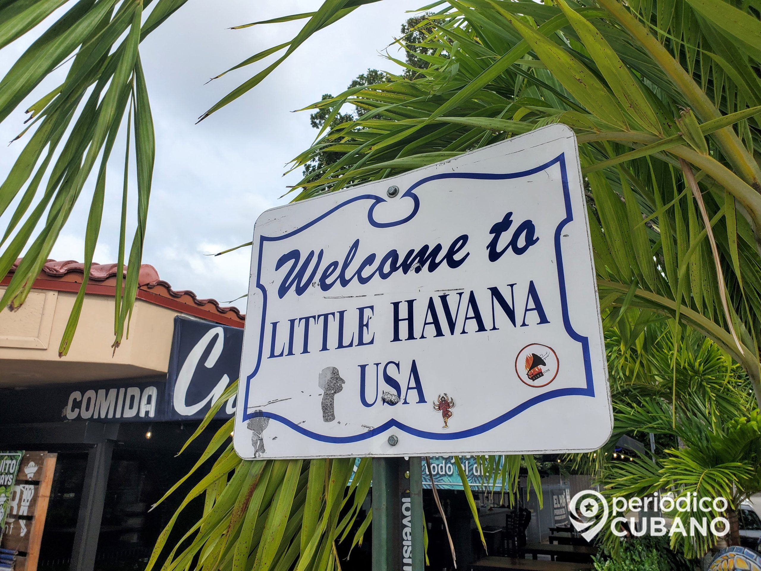 Policía de Miami incautó una gran cantidad de droga escondida en predios de La Pequeña Habana