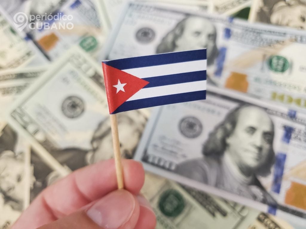 Remesas a Cuba desde EEUU podrían ser por canales digitales