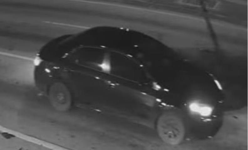 Revelan detalles del vehículo que atropelló y causó la muerte de una mujer cubana en Hialeah