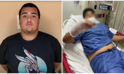 Revelan más datos acerca del apuñalamiento de un joven en un parque de Hialeah