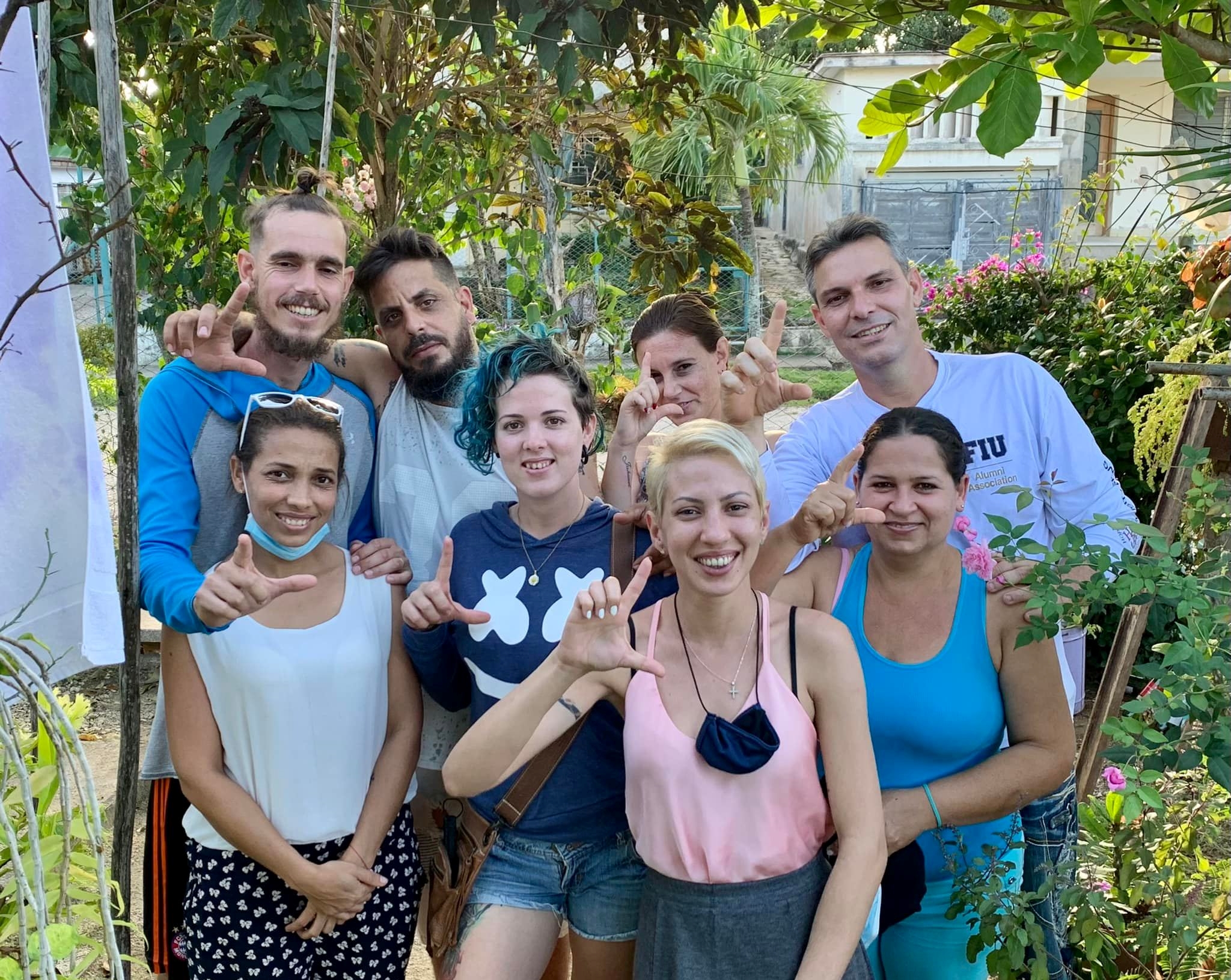 Seguridad del Estado intenta reclutar a activista de Villa Clara