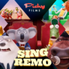 Sing Remo parodia de Los Pichy Boyspng